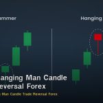 Hammer Hanging Man Candle วิธีเทรด Reversal Forex