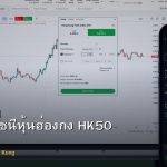 Hang Seng วิเคราะห์ดัชนีหุ้นฮ่องกง HK50 CFD Forex