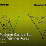 Harmonic Patterns Gartley Bat Butterfly Crab วิธีเทรด Forex