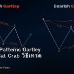 Harmonic Patterns Gartley Butterfly Bat Crab วิธีเทรด Forex