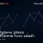 Harmonic Patterns รูปแบบ Harmonic ที่ใช้เทรด Forex แม่นยำ