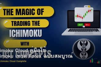 Ichimoku Cloud คู่มือใช้ Ichimoku เทรด Forex ฉบับสมบูรณ์