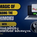 Ichimoku Cloud คู่มือใช้ Ichimoku เทรด Forex ฉบับสมบูรณ์