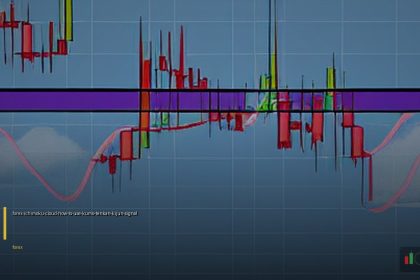 Ichimoku Cloud วิธีใช้ Kumo Tenkan Kijun Signal Forex