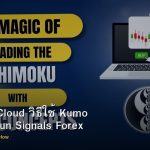 Ichimoku Cloud วิธีใช้ Kumo Tenkan Kijun Signals Forex