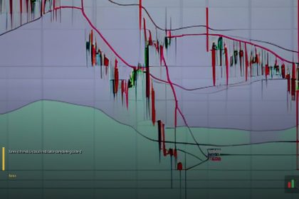 Ichimoku Cloud วิธีใช้ Ichimoku เทรด Forex ฉบับสมบูรณ์