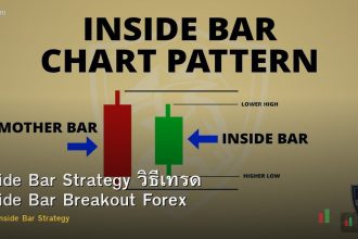 Inside Bar Strategy วิธีเทรด Inside Bar Breakout Forex