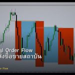 Institutional Order Flow วิธีอ่านคำสั่งซื้อขายสถาบัน Forex