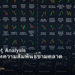 Intermarket Analysis วิธีวิเคราะห์ความสัมพันธ์ข้ามตลาด Forex