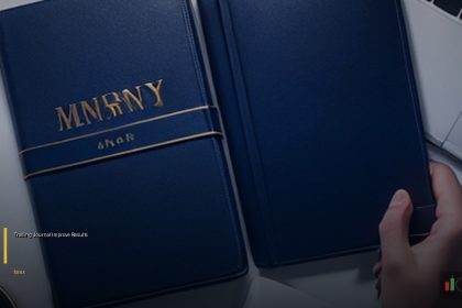 Journaling Mastery วิธีเขียน Trading Journal เพื่อ Improve Results Forex