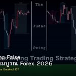 Judas Swing False คู่มือฉบับสมบูรณ์ Forex 2026