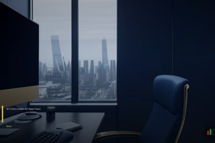 Kill Zone เวลาที่ดีที่สุดเทรด London NY Asian Forex