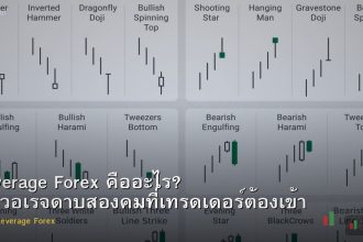 Leverage Forex คืออะไร? เลเวอเรจดาบสองคมที่เทรดเดอร์ต้องเข้าใจ