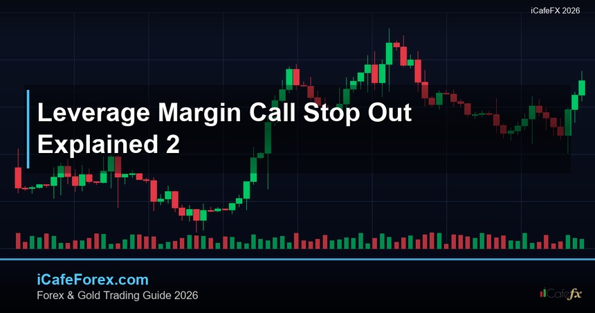 Leverage Margin Call และ Stop Out อธิบายครบสำหรับ Forex