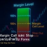 Leverage Margin Call และ Stop Out อธิบายครบสำหรับ Forex