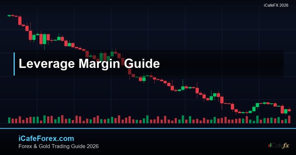 Leverage Forex คืออะไรคู่มือใช้อย่างปลอดภัย 2026