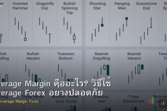 Leverage Margin คืออะไร? วิธีใช้ Leverage Forex อย่างปลอดภัย