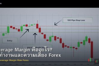Leverage Margin คืออะไร? วิธีทำงานและความเสี่ยง Forex