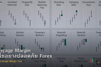 Leverage Margin วิธีใช้อย่างปลอดภัย Forex