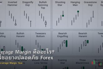 Leverage Margin คืออะไร? วิธีใช้อย่างปลอดภัย Forex