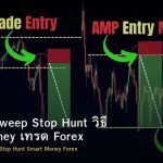 Liquidity Sweep Stop Hunt วิธี Smart Money เทรด Forex