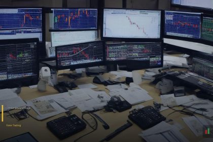 London Breakout กลยุทธ์เทรด Forex ช่วงตลาดลอนดอนเปิดที่ได้ผลจริง