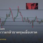 Loss Aversion วิธีจัดการความกลัวขาดทุนเมื่อเทรด Forex
