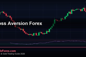 Loss Aversion วิธีจัดการความกลัวขาดทุนเมื่อเทรด Forex