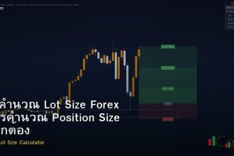 วิธีคำนวณ Lot Size Forex สูตรคำนวณ Position Size ที่ถูกต้อง