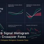 MACD วิธีใช้ Signal Histogram Divergence Crossover Forex
