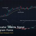 MACD Indicator วิธีอ่าน Signal Line Histogram Forex