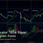 MACD Indicator วิธีใช้ Signal Line Histogram Forex