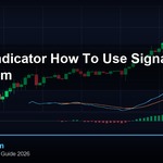 MACD Indicator วิธีใช้ Signal Histogram Divergence Forex