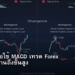 MACD คู่มือใช้ MACD เทรด Forex ตั้งแต่พื้นฐานถึงขั้นสูง