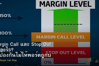 Margin Call และ Stop Out คืออะไร? วิธีป้องกันไม่ให้พอร์ตถูกบังคับปิด