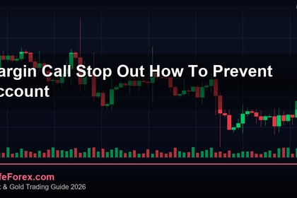 Margin Call Stop Out วิธีป้องกันไม่ให้ล้าง Account Forex