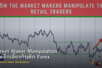 Market Maker Manipulation วิธีหลีกเลี่ยงกับดัก Forex