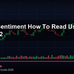 Market Sentiment วิธีอ่านอารมณ์ตลาด Forex และใช้ประโยชน์