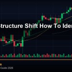 Market Structure Shift วิธีหา MSS Trend Change SMC Forex