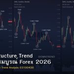 Market Structure Trend คู่มือฉบับสมบูรณ์ Forex 2026