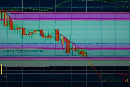 Market Structure Trend คู่มือฉบับสมบูรณ์ Forex 2026