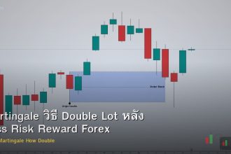 Martingale วิธี Double Lot หลัง Loss Risk Reward Forex