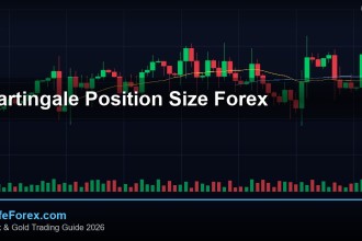 Martingale วิธีจัดการ Position Size แบบเพิ่มและลด Forex