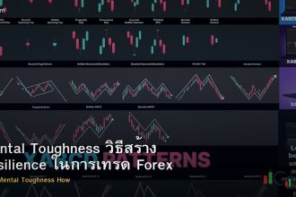 Mental Toughness วิธีสร้าง Resilience ในการเทรด Forex