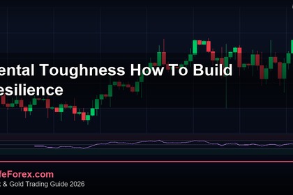 Mental Toughness วิธีสร้าง Resilience ในการเทรด Forex