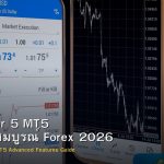 MetaTrader 5 MT5 คู่มือฉบับสมบูรณ์ Forex 2026