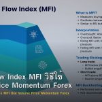 Money Flow Index MFI วิธีใช้ Volume Price Momentum Forex