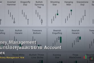Money Management วิธีปกป้องทุนและขยาย Account Forex