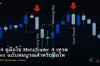 MT4 คู่มือใช้ MetaTrader 4 เทรด Forex ฉบับสมบูรณ์สำหรับมือใหม่