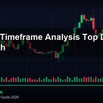 Multiple Timeframe Analysis วิธีวิเคราะห์หลาย Timeframe แบบ Top-Down